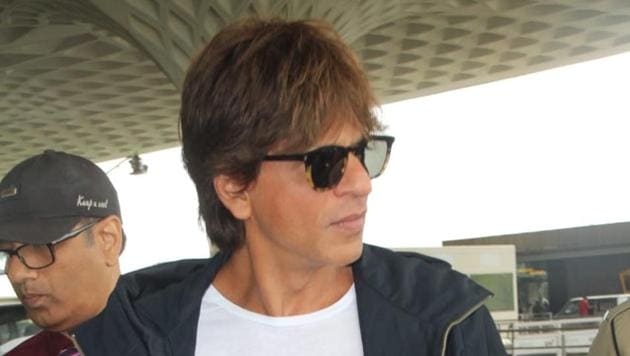 10 best Shahrukh Khan hairstyles to copy for a stunning look - Tuko.co.ke