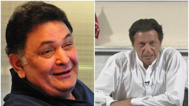 Imran Khan Imran Khan