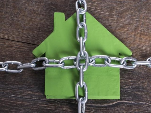 2,240 plots measuring 7.7 lakh square yards were attached in state since inception of law in 2016. (Getty Images/iStockphoto) 2,240 plots measuring 7.7 lakh square yards were attached in state since inception of law in 2016. (Getty Images/iStockphoto)