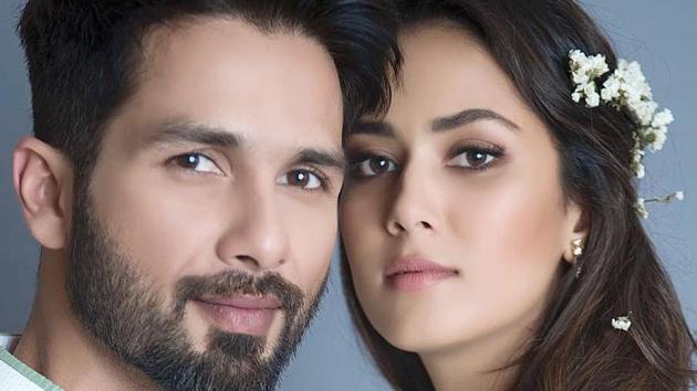 Shahid Kapoor and Mira Rajput may be seen together in a commercial soon. Shahid Kapoor and Mira Rajput may be seen together in a commercial soon.