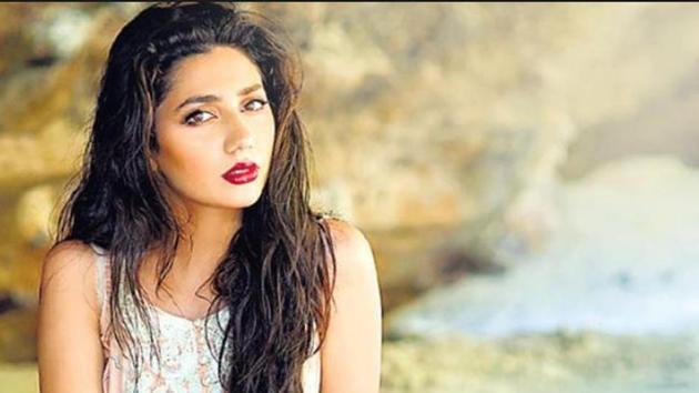 Mahira Khan is one of the top actors in Pakistan.