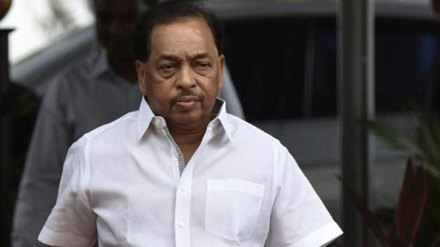 The National Green Tribunal (NGT), principal bench, New Delhi, has issued a bailable arrest warrant against Nilima Rane, spouse of former Maharashtra chief minister and BJP’s Rajya Sabha MP, Narayan Rane, along with 31 others for illegal constructions in the green zone area of Mahabaleshwar.(Hindustan Times)