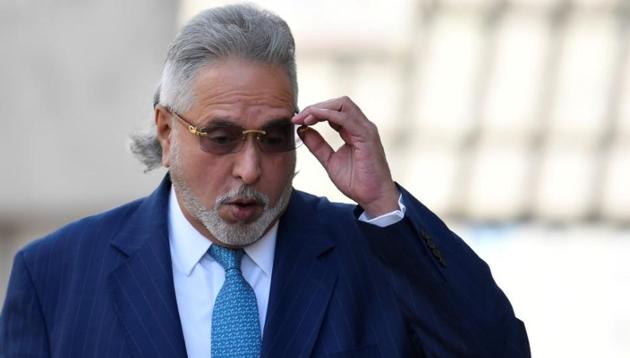 The ‘fugitive’ status to Vijay Mallya will help ED attach assets worth over <span class='webrupee'>?</span>12,500 crore.(File Photo)