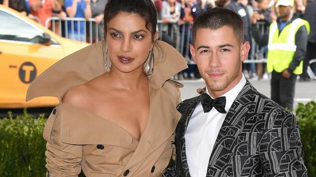 Priyanka Chopra and Nick Jonas got engaged in London last week during Priyanka’s 36th birthday celebrations.