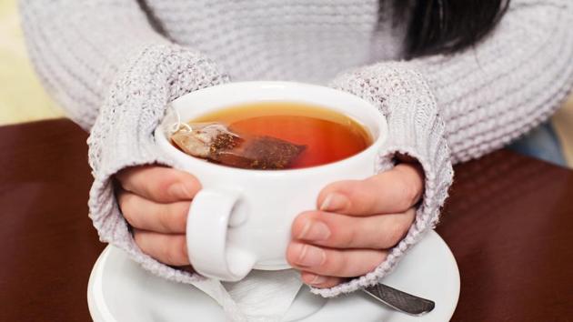 Tea is a universally loved beverage. Here’s why(Shutterstock)