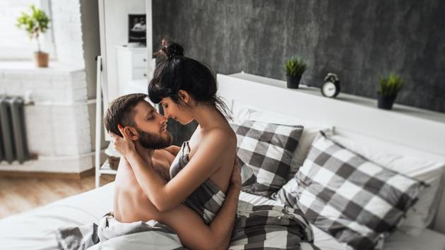 Do you agree that men have more sexual partners than women?(Shutterstock)