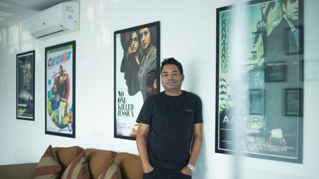 Raj Kumar Gupta married Myra Karn on June 20 in Ranchi. Raj Kumar Gupta married Myra Karn on June 20 in Ranchi.