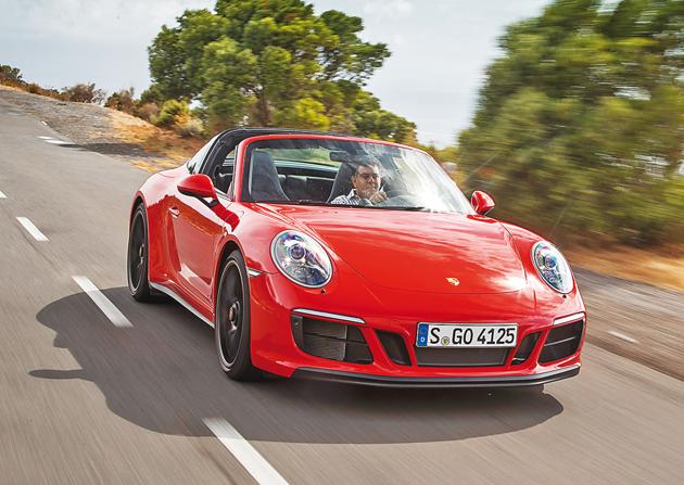 The car demands you to drive it inch perfect, with small and precise inputs of the steering, brakes and throttle The car demands you to drive it inch perfect, with small and precise inputs of the steering, brakes and throttle
