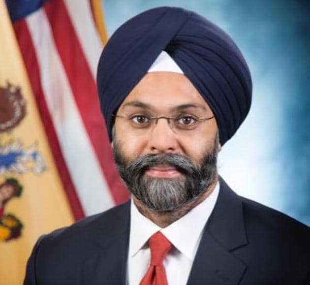 In the remarks termed as “xenophobic and racist”, Malloy had said he was never going to know Gurbir Grewal’s name and will instead just call him “guy with a turban”.(Twitter)