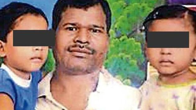 The report said that the “nutritional condition of the deceased children was not quite well” although they were getting “some food items regularly”. (HT Photo) The report said that the “nutritional condition of the deceased children was not quite well” although they were getting “some food items regularly”. (HT Photo)