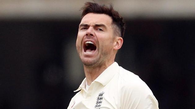 James Anderson has 86 wickets against India in 22 Test matches. (Action Images via Reuters) James Anderson has 86 wickets against India in 22 Test matches. (Action Images via Reuters)