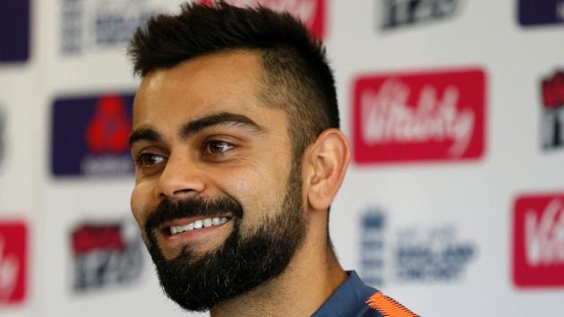 Virat Kohli has currently led India to 21 Test wins and has lost only five matches. (Action Images via Reuters) Virat Kohli has currently led India to 21 Test wins and has lost only five matches. (Action Images via Reuters)
