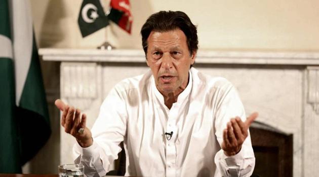 The election will lead to what will only be the second civilian-to-civlian transition of power in Pakistan’s 70-year history.(AP)