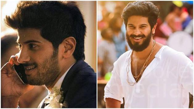 Happy birthday Dulquer Salmaan: The actor of Karwaan and his many beautiful works before.