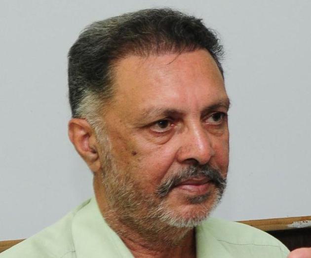 AAP state co-president Balbir Singh AAP state co-president Balbir Singh