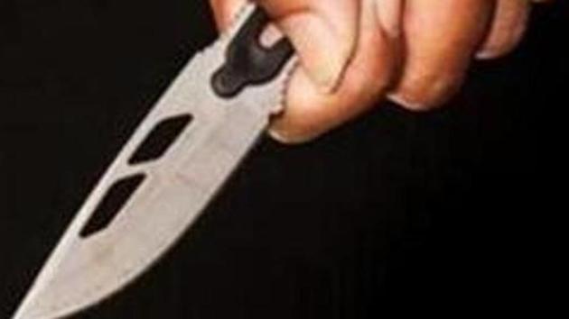 Forensic experts said the wounds on the dead woman’s body suggest she was ‘tortured’. (Shutterstock) Forensic experts said the wounds on the dead woman’s body suggest she was ‘tortured’. (Shutterstock)