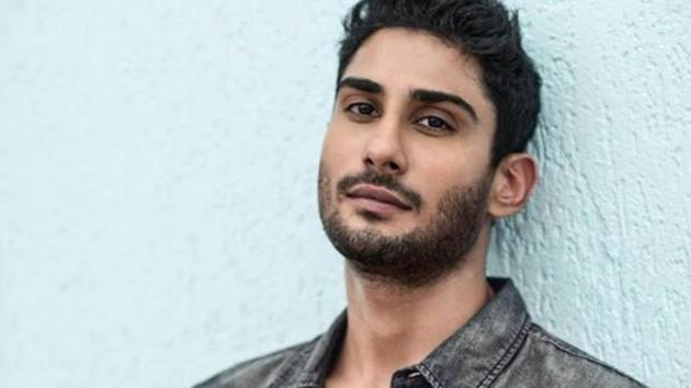 Prateik Babbar will soon be seen in Mulk. Prateik Babbar will soon be seen in Mulk.