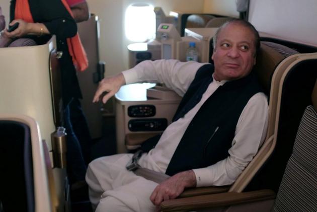 The decision was taken by the Punjab government which has administrative control of the Adiala jail after a team of doctors recommended that Sharif needed proper medication and care(Reuters File Photo)