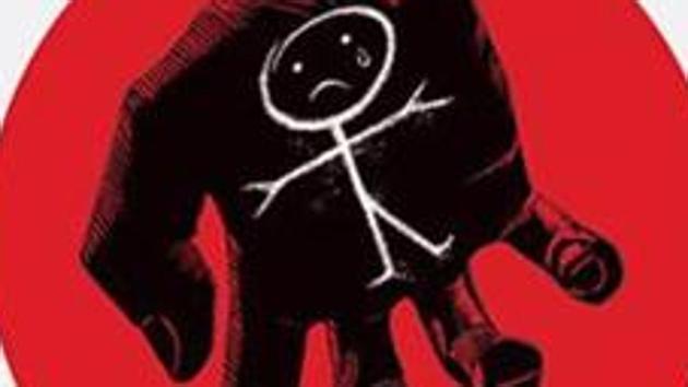 The incident came to light when the victims were found at the Pune railway station by a child rights organisation, who took them to the child development commission at Shivajinagar.(HT REPRESENTATIVE IMAGE) The incident came to light when the victims were found at the Pune railway station by a child rights organisation, who took them to the child development commission at Shivajinagar.(HT REPRESENTATIVE IMAGE)