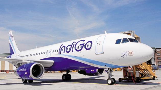 During the first five months of the year, up to May, the no-frills carrier cancelled 1,824 flights, impacting 1,08,549 passengers, the highest among the domestic carriers. (File Photo) During the first five months of the year, up to May, the no-frills carrier cancelled 1,824 flights, impacting 1,08,549 passengers, the highest among the domestic carriers. (File Photo)