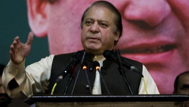 Hospital officials confirmed that jail authorities asked them to make necessary arrangements to shift Nawaz Sharif to the facility. (AP File Photo) Hospital officials confirmed that jail authorities asked them to make necessary arrangements to shift Nawaz Sharif to the facility. (AP File Photo)