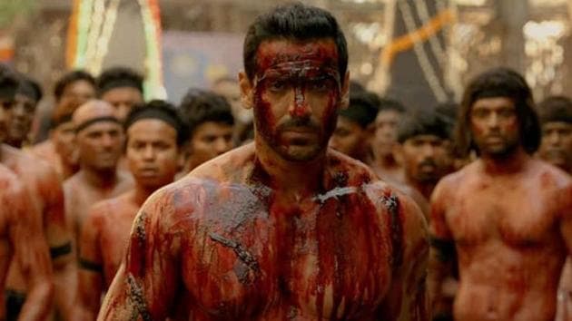 John Abaraham’s Satyameva Jayate will release on the Independence Day weekend. John Abaraham’s Satyameva Jayate will release on the Independence Day weekend.