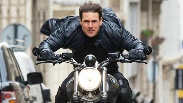 Tom Cruise’s Mission Impossible 6 has earned Rs 36.25 crore in India in the first weekend.