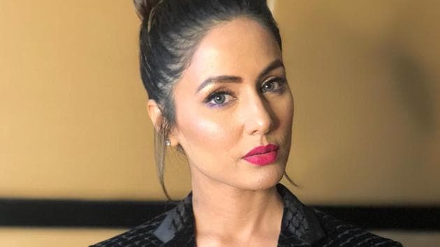 Actor Hina Khan has reportedly been confirmed to play the role of Komolika in the reboot version of Kasautii Zindagi Kay. Actor Hina Khan has reportedly been confirmed to play the role of Komolika in the reboot version of Kasautii Zindagi Kay.