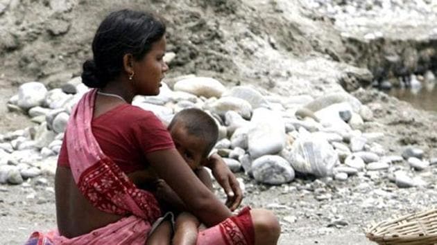 Improving breastfeeding practices could save lives of over 800,000 children under five every year, according to a Unicef report. (Reuters File Photo) Improving breastfeeding practices could save lives of over 800,000 children under five every year, according to a Unicef report. (Reuters File Photo)