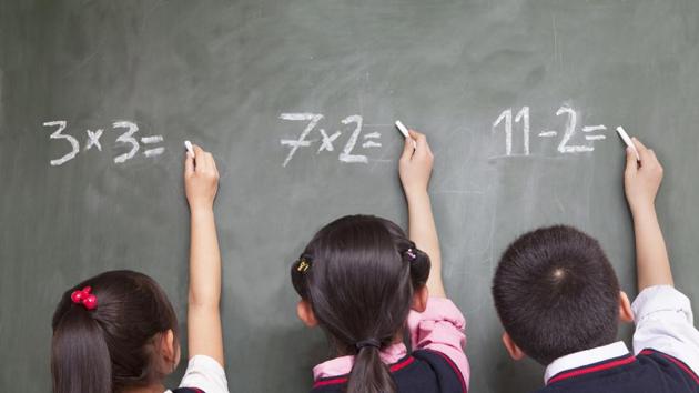 A number of private schools located in Pimpri Chinchwad Municipal Corporation (PCMC) area have been served a warning notice by the civic body against alleged unauthorised operation. (HT representational photo) A number of private schools located in Pimpri Chinchwad Municipal Corporation (PCMC) area have been served a warning notice by the civic body against alleged unauthorised operation. (HT representational photo)