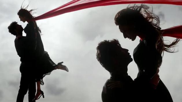 A promotional visual for the reboot of Kasautii Zindagii Kay, which returns after 18 years. A promotional visual for the reboot of Kasautii Zindagii Kay, which returns after 18 years.