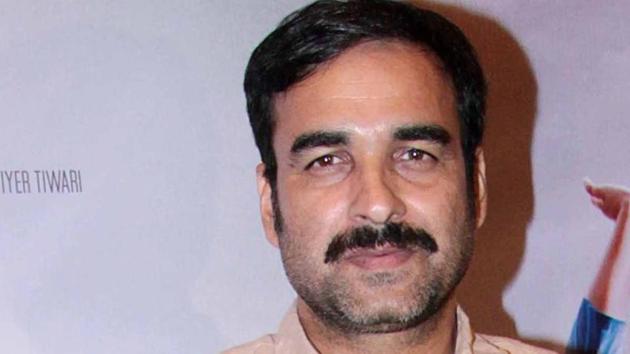 Pankaj Tripathi will also be a part of Richa Chadha’s Shakeela biopic. Pankaj Tripathi will also be a part of Richa Chadha’s Shakeela biopic.