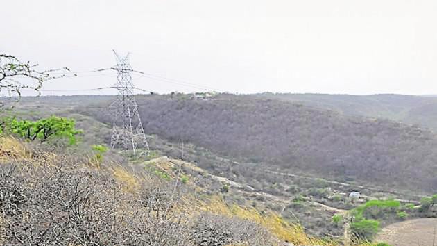 The chief minister’s office (CMO) has summoned the district development and panchayat officer (DDPO) of Gurugram in connection with the encroachment of panchayat land located in the foothills of the Aravallis.(Representative Image/HT Photo)