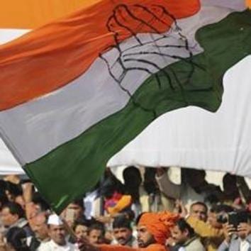 A Congress leader said the party is ensuring that representation is given to all sections of society. (AP/Picture for representation) A Congress leader said the party is ensuring that representation is given to all sections of society. (AP/Picture for representation)