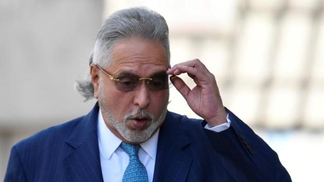 Vijay Mallya arrives at Westminster Magistrates Court in London, Britain. (Reuters File Photo) Vijay Mallya arrives at Westminster Magistrates Court in London, Britain. (Reuters File Photo)