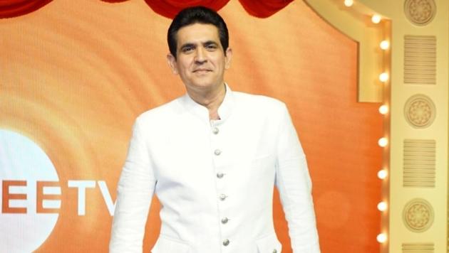 Director Omung Kumar is currently one of the judges of India's Best Dramebaaz Season 2 . (IANS) Director Omung Kumar is currently one of the judges of India's Best Dramebaaz Season 2 . (IANS)