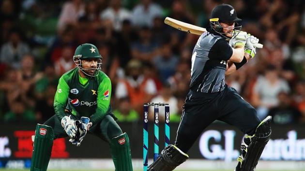 Pakistan and New Zealand will play 3 Tests, 3 ODIs and 3 T20Is later this year.(Getty Images)