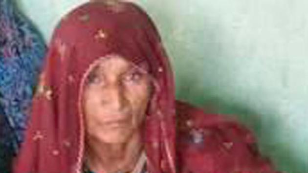 Reshma Khan, who died on July 25. (HT FILE PHOTO) Reshma Khan, who died on July 25. (HT FILE PHOTO)