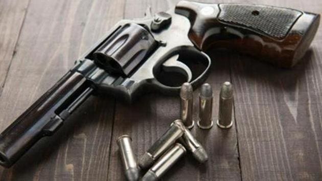 Arms licences of 428 persons have been cancelled ahead of the assembly polls in Bihar. (Shutterstock Image) Arms licences of 428 persons have been cancelled ahead of the assembly polls in Bihar. (Shutterstock Image)