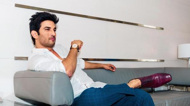 Sushant Singh Rajput to play Chanakya, Kalam in 12 episode series ...