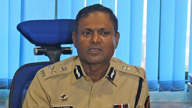 K Kannan Ips