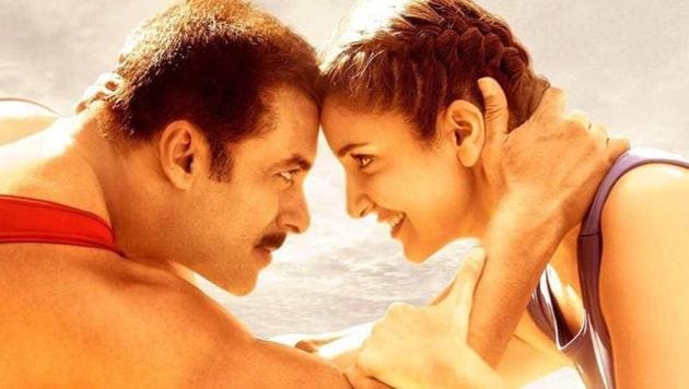 Sultan starring Salman Khan and Anushka Sharma will release in China on August 31. Sultan starring Salman Khan and Anushka Sharma will release in China on August 31.