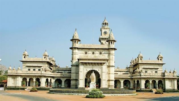 Surendra Kulkarni, principal and director of Mayo College, said the police is investigating the matter.(File photo) Surendra Kulkarni, principal and director of Mayo College, said the police is investigating the matter.(File photo)