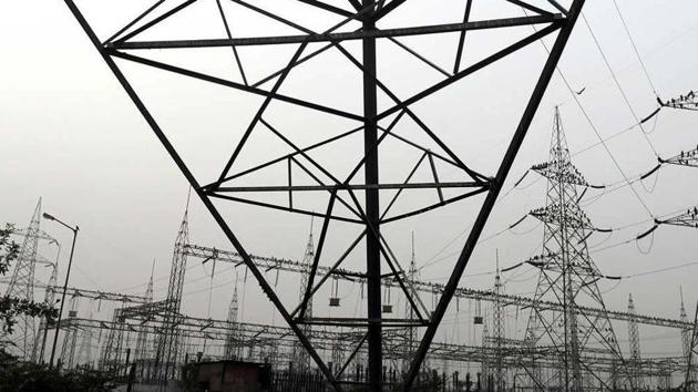 As per the LGBR forecast, the demand in UP may peak between August and October when the state might experience the peak demand-supply gap .(AFP Photo)