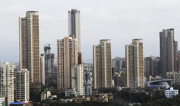 The housing department was against retrospective recovery of charges, but the revenue department does not want to lose revenue.(HT File Photo) The housing department was against retrospective recovery of charges, but the revenue department does not want to lose revenue.(HT File Photo)
