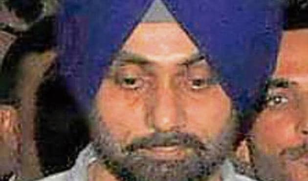 PS Sandhu (HT File) PS Sandhu (HT File)