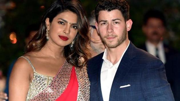 Priyanka Chopra and Nick Jonas got engaged on her 36th birthday in London.