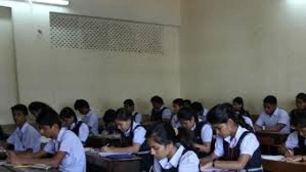 A controversial ‘compulsory guru pada puja’, held at a government aided girls school in Thrissur district created a controversy. (PTI File Photo) A controversial ‘compulsory guru pada puja’, held at a government aided girls school in Thrissur district created a controversy. (PTI File Photo)