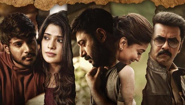 Naragasooran is directed by Karthick Naren and will hit the screens on August 31.