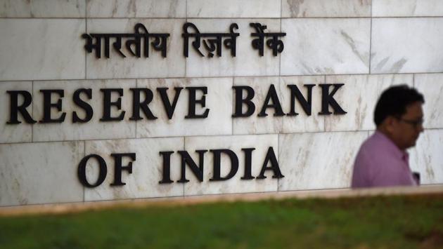 The Reserve Bank of India on Wednesday raised its policy for the second straight meeting, citing inflation concerns. The central bank hiked interest rates by 25 basis points to 6.5 per cent, in the second such hike in three months. This will affect EMIs of housing and automobile loans for consumers. Five of the six members on the rate panel voted for a rate increase. (Punit Paranjpe / AFP) The Reserve Bank of India on Wednesday raised its policy for the second straight meeting, citing inflation concerns. The central bank hiked interest rates by 25 basis points to 6.5 per cent, in the second such hike in three months. This will affect EMIs of housing and automobile loans for consumers. Five of the six members on the rate panel voted for a rate increase. (Punit Paranjpe / AFP)